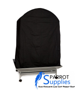 Parrot Bird Cage Cover Size 2, W 61 x D 61 x H 102 cm - Universal Fit - 3200